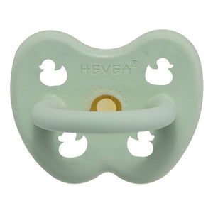 Hevea Pacifier, Mellow Mint